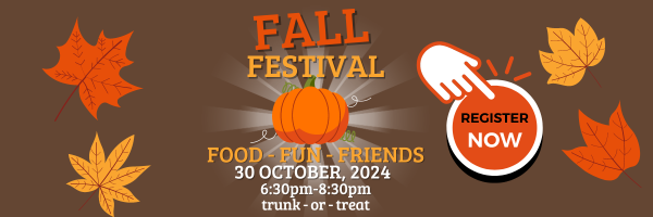 fall fastival